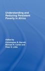 Cover: Understanding and Reducing Persistent Poverty in Africa - Routledge