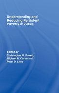 Cover: Understanding and Reducing Persistent Poverty in Africa - Routledge