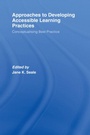 Cover: Approaches to Developing Accessible Learning Experiences - Routledge