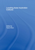 Cover: Locating Asian Australian Cultures - Routledge