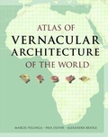Cover: Atlas of Vernacular Architecture of the World - Routledge