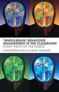Cover: 'Whole-Brain' Behaviour Management in the Classroom - Routledge