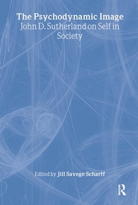 Bild vergrößern Bild: The Psychodynamic Image - Routledge