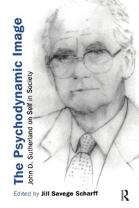 Bild vergrößern Bild: The Psychodynamic Image - Routledge
