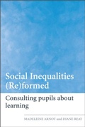 Cover: Social Inequalities (Re)formed - Routledge