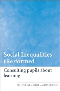 Enlarge image Cover: Social Inequalities (Re)formed - Routledge