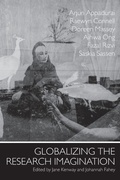 Cover: Globalizing the Research Imagination - Routledge