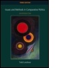 Cover: Issues and Methods in Comparative Politics - Routledge