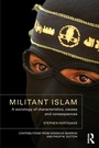 Cover: Militant Islam - Routledge