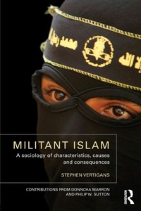 Enlarge image Cover: Militant Islam - Routledge