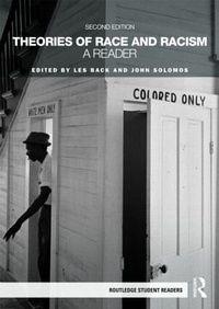 Enlarge image Cover: Theories of Race and Racism - Routledge