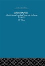 Cover: Ancient Crete - Routledge