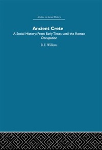 Enlarge image Cover: Ancient Crete - Routledge