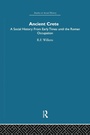 Cover: Ancient Crete - Routledge