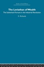 Cover: The Leviathan of Wealth - Routledge