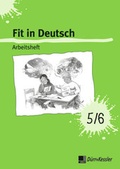 Cover: Fit in Deutsch! / Fit in Deutsch - Westermann Bildungsmedien Verlag