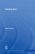Cover: Reading Bion - Routledge