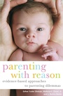 Cover: Parenting with Reason - Routledge