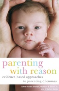 Cover: Parenting with Reason - Routledge