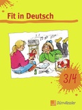 Cover: Fit in Deutsch! / Fit in Deutsch - Westermann Bildungsmedien Verlag