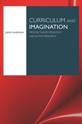 Cover: Curriculum and Imagination - Routledge