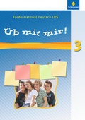 Cover: &Uuml;b mit mir! - Westermann Bildungsmedien Verlag