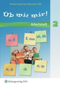 Cover: &Uuml;b mit mir! - Westermann Bildungsmedien Verlag