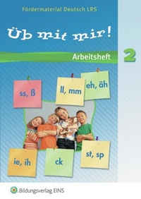 Enlarge image Cover: Üb mit mir! - Westermann Bildungsmedien Verlag