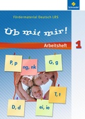 Cover: &Uuml;b mit mir! - Westermann Bildungsmedien Verlag