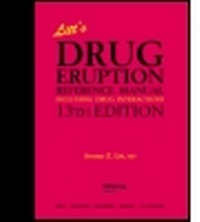 Abbildung von: Litt's Drug Eruption Reference Manual Including Drug Interactions, 13th Edition - CRC Press