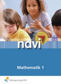 Enlarge image Cover: navi Mathematik - Westermann Bildungsmedien Verlag