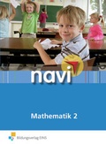 Cover: navi Mathematik - Westermann Bildungsmedien Verlag