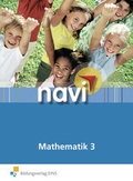 Cover: navi Mathematik - Westermann Bildungsmedien Verlag