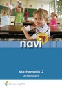 Cover: navi Mathematik - Westermann Bildungsmedien Verlag