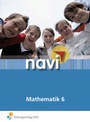 Cover: navi Mathematik - Westermann Bildungsmedien Verlag