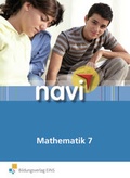 Cover: navi Mathematik - Westermann Bildungsmedien Verlag