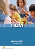 Cover: navi Mathematik - Westermann Bildungsmedien Verlag