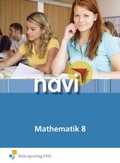 Cover: navi Mathematik - Westermann Bildungsmedien Verlag