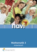 Cover: navi Mathematik - Westermann Bildungsmedien Verlag