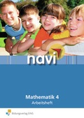 Cover: navi Mathematik - Westermann Bildungsmedien Verlag