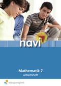 Cover: navi Mathematik - Westermann Bildungsmedien Verlag