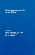 Cover: Water Management in Megacities - Routledge