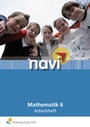 Cover: navi Mathematik - Westermann Bildungsmedien Verlag