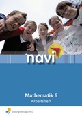 Cover: navi Mathematik - Westermann Bildungsmedien Verlag