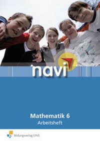 Enlarge image Cover: navi Mathematik - Westermann Bildungsmedien Verlag