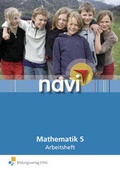 Cover: navi Mathematik - Westermann Bildungsmedien Verlag