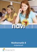 Cover: navi Mathematik - Westermann Bildungsmedien Verlag