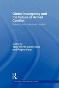 Cover: Global Insurgency and the Future of Armed Conflict - Routledge