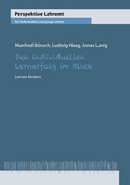 Cover: Den individuellen Lernerfolg im Blick - Raabe