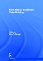Cover: From Nation-Building to State-Building - Routledge
